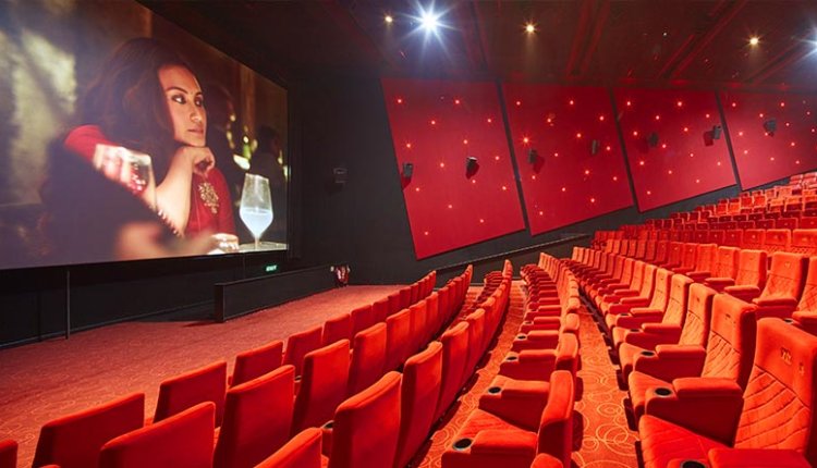 cinema hall opens from 15 october