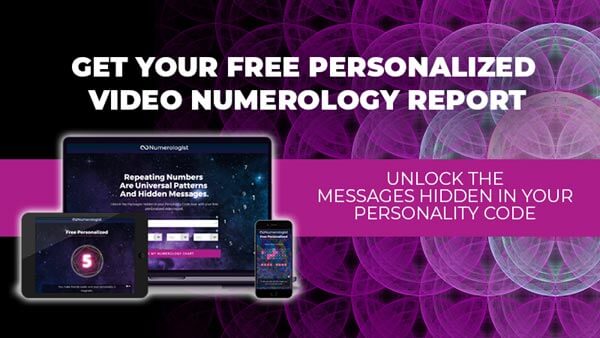 Numerology Calculator for Name