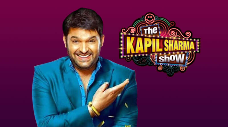the kapil sharma show
