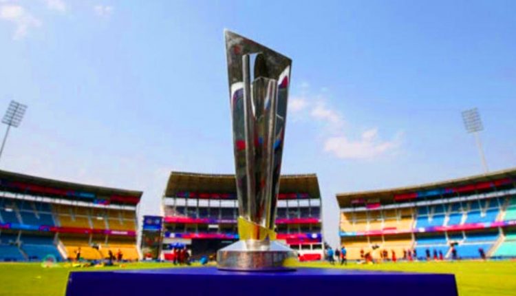 t20 world cup cricket 2021
