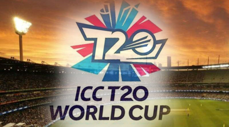 T20 Warm Up Matches Schedule