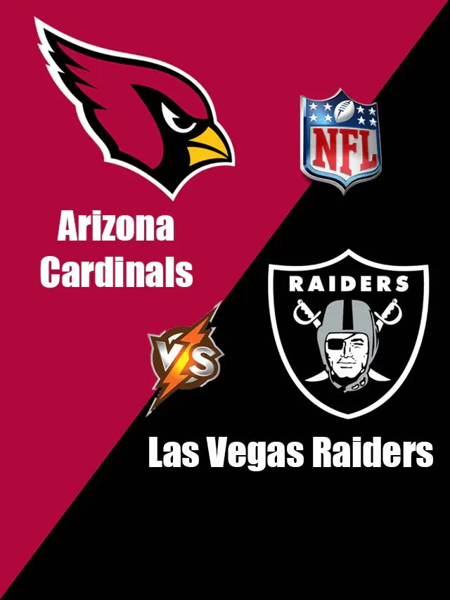 Arizona Cardinals vs Las Vegas Raiders Prediction, 9/18/2022 NFL