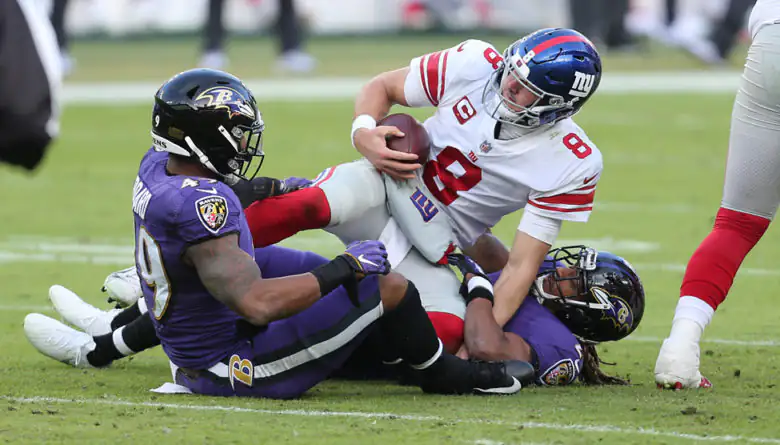 Baltimore Ravens vs New York Giants, Prediction & Live Stream