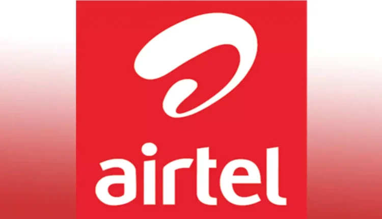 Airtel Outage