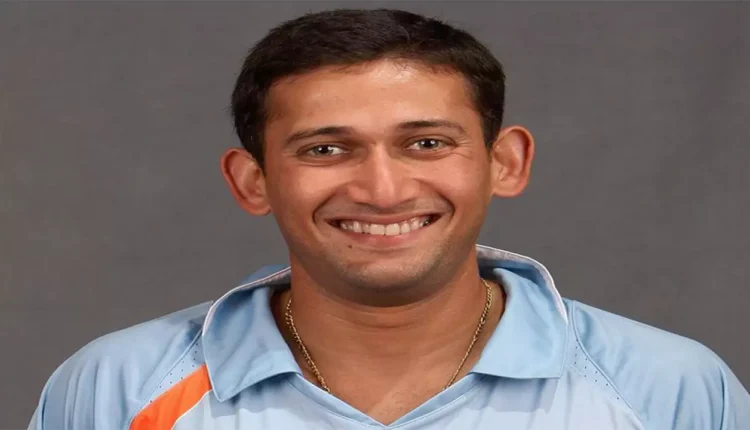 Ajit Agarkar