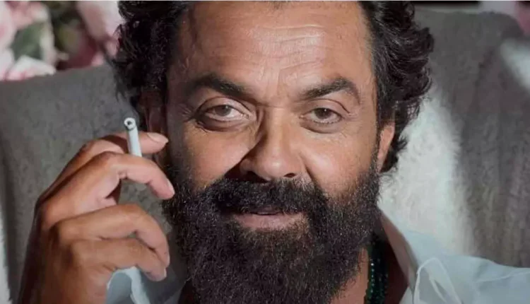 Bobby Deol