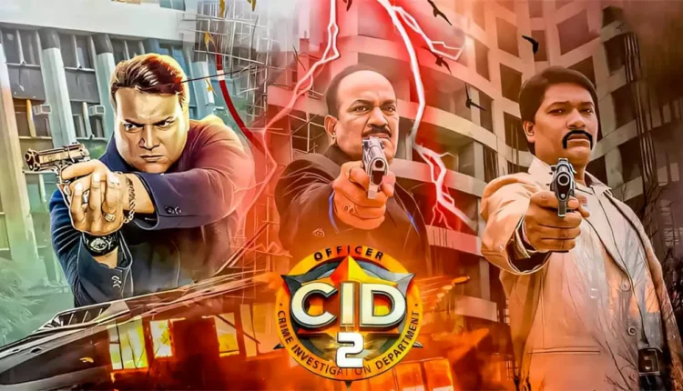 CID Season 2