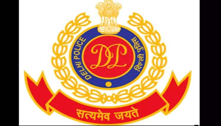 Delhi Police