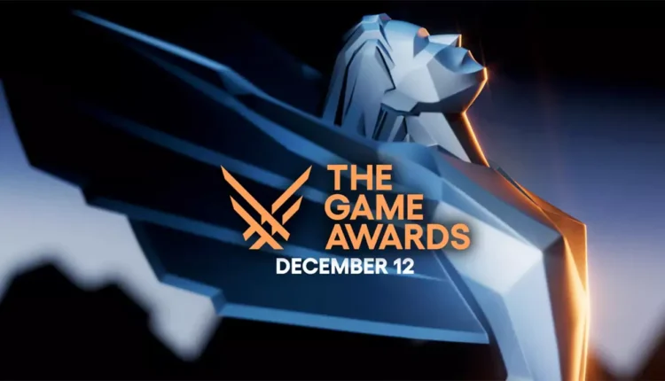 Game Awards 2024 Winners