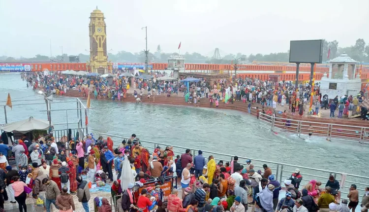 haridwar