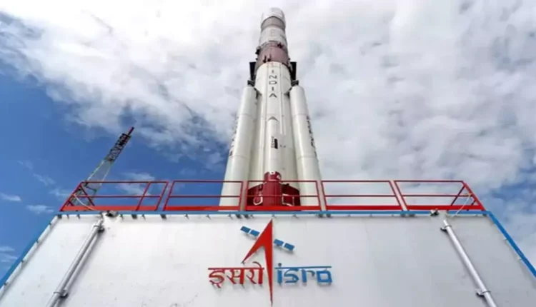 ISRO