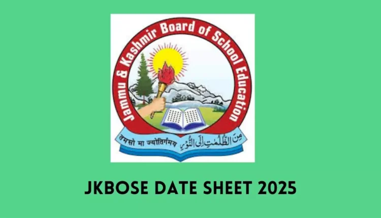 JKBOSE