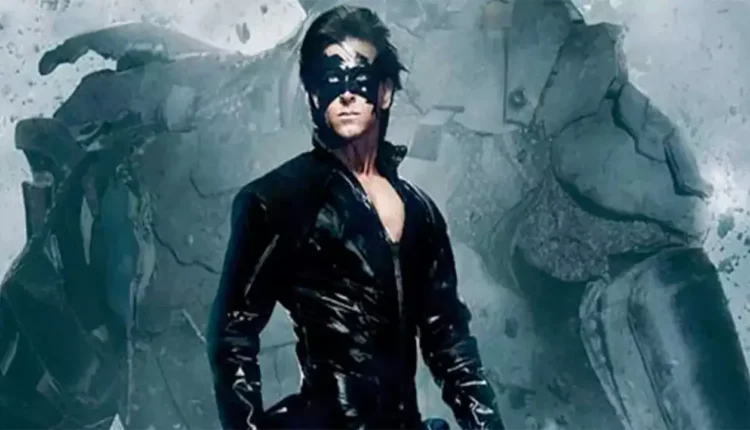 Krrish 4