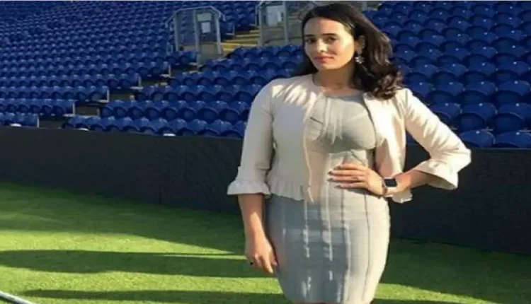 Mayanti Langer