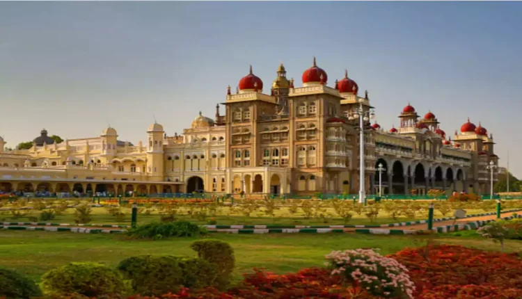 Mysore Palace