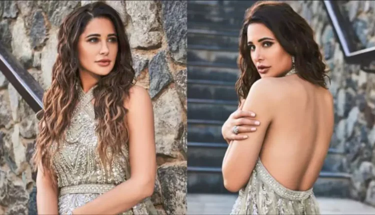 Nargis Fakhri