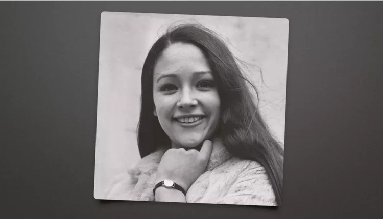 Olivia Hussey