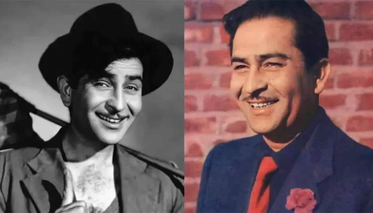 Raj Kapoor