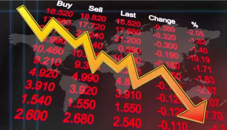 Sensex Index