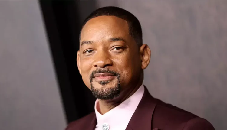 Will Smith