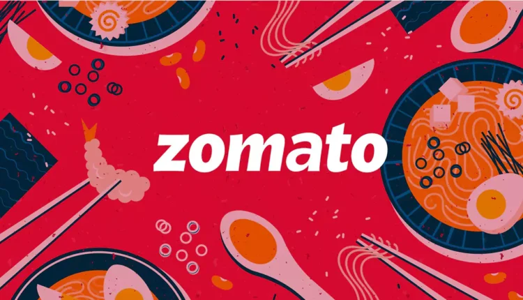 Zomato