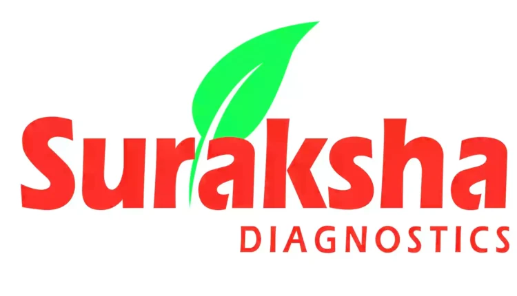 suraksha diagnostics ipo gmp