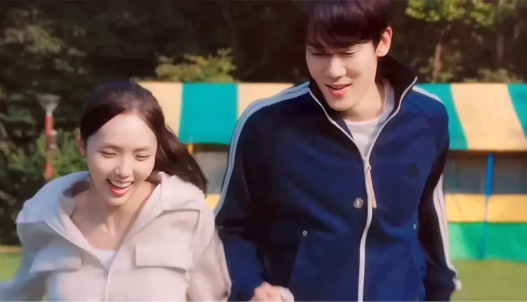 when the phone rings episode 6