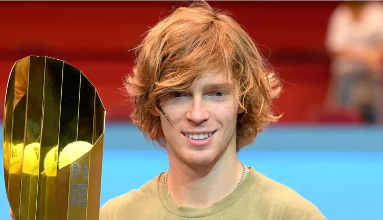 Andre Rublev