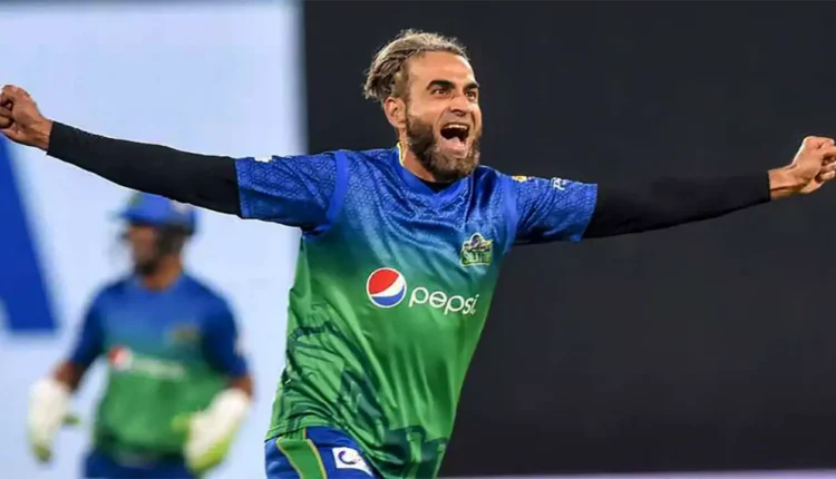 Imran Tahir