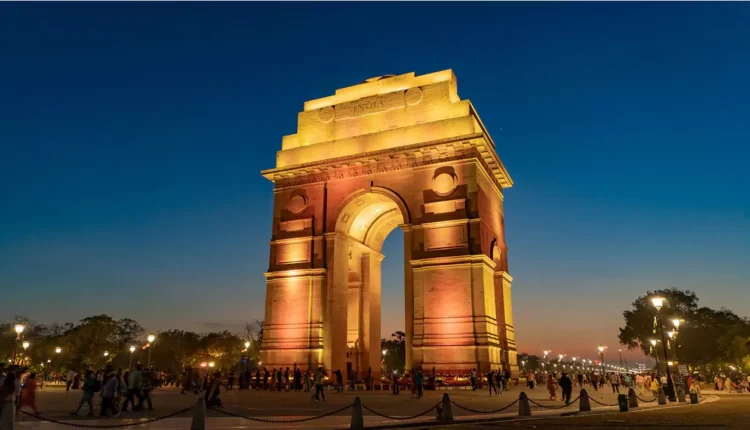 India Gate