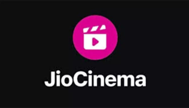 JioCinema