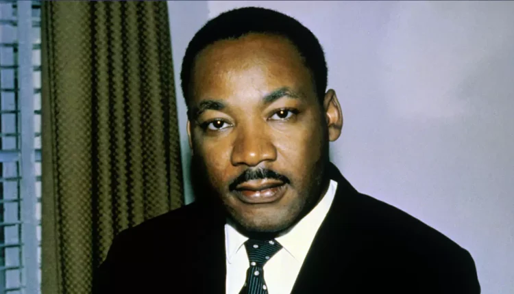 Martin Luther King