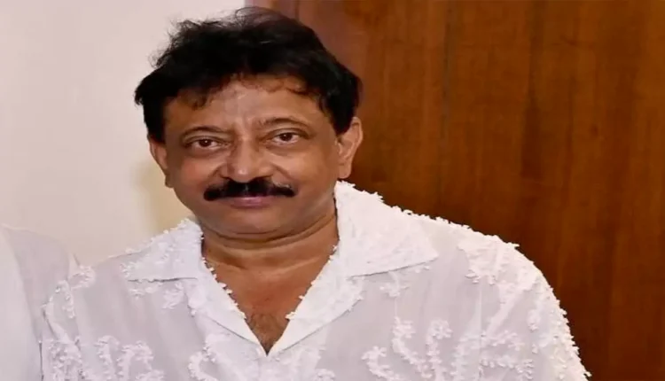 Ram Gopal Varma