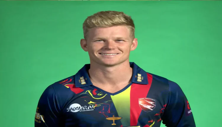 Sam Billings