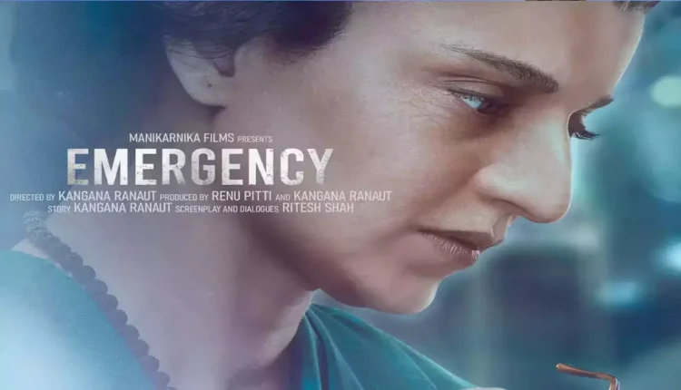 kangana ranaut emergency movie