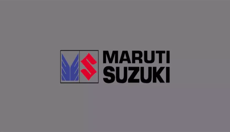 maruti share price