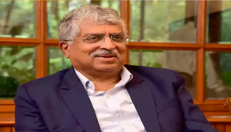 Nandan Nilekani