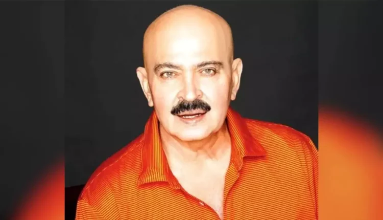 Rakesh Roshan