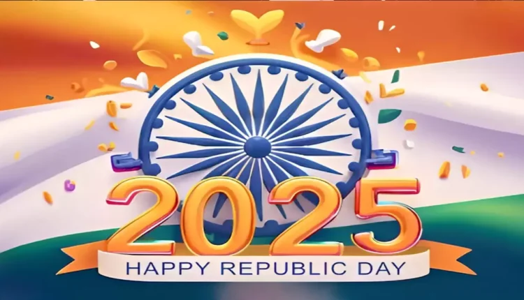 Republic Day 2025