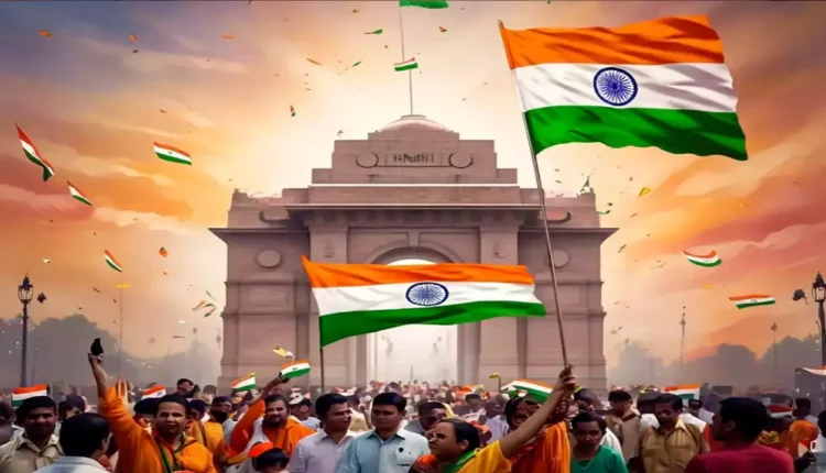 republic day 2025