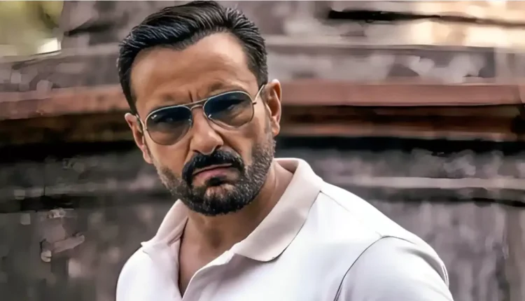 Saif Ali Khan Net Worth