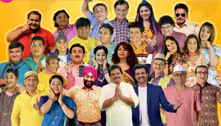 taarak mehta ka ooltah chashmah