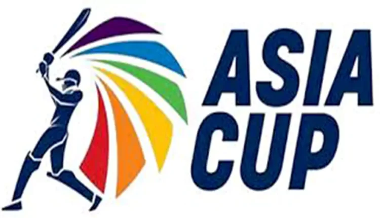 Asia Cup 2025