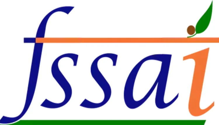 FSSAI