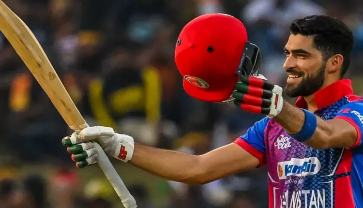 Ibrahim Zadran