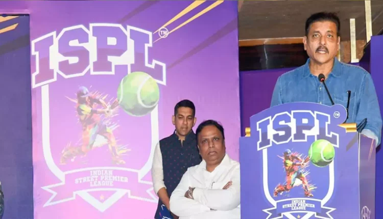 Indian Street Premier League