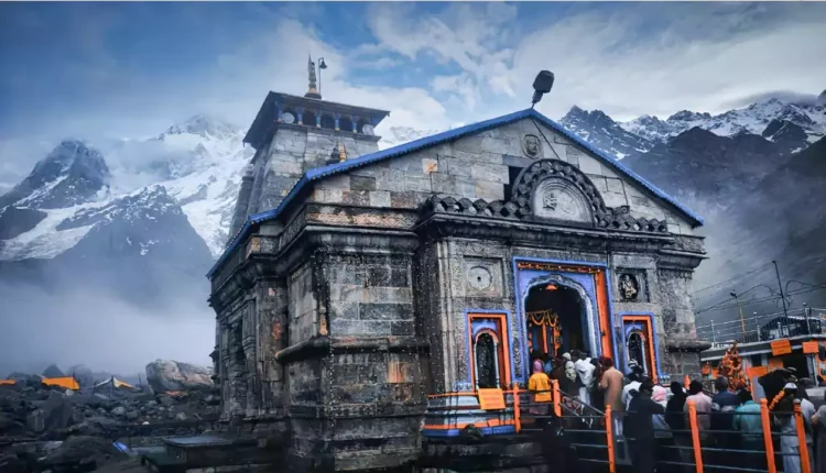 Kedarnath