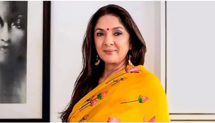 Neena Gupta