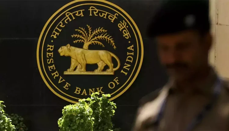 RBI Governor Repo Rate Cut