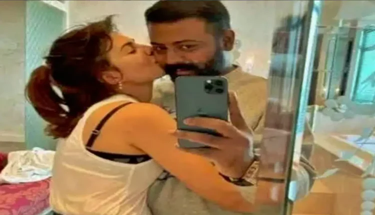 Sukesh Chandrasekhar